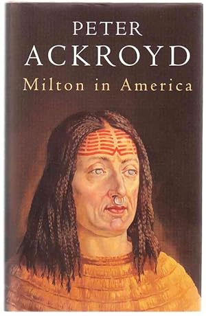 Image du vendeur pour Milton In America mis en vente par Jeff Hirsch Books, ABAA