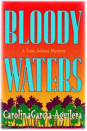 Seller image for Bloody Waters for sale by Jeff Hirsch Books, ABAA