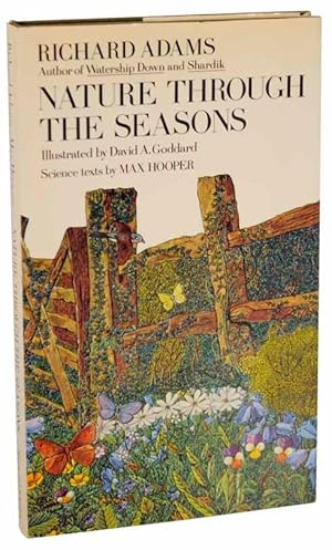 Bild des Verkufers fr Nature Through The Seasons zum Verkauf von Jeff Hirsch Books, ABAA