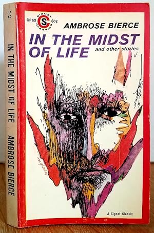 Seller image for IN THE MIDST OF LIFE AND OTHER STORIES for sale by MARIE BOTTINI, BOOKSELLER