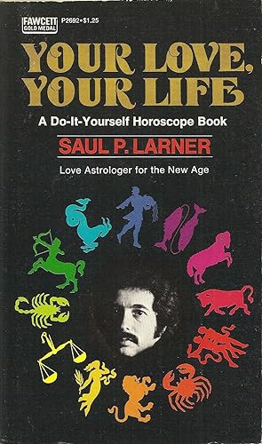 Seller image for Your Love, Your Life for sale by Volunteer Paperbacks