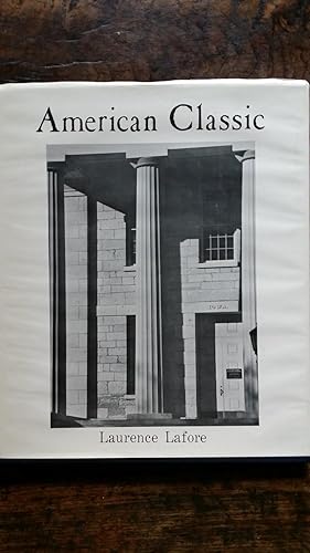 Immagine del venditore per American Classic venduto da AHA BOOKS