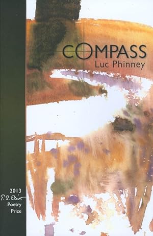 Seller image for Compass for sale by The Haunted Bookshop, LLC