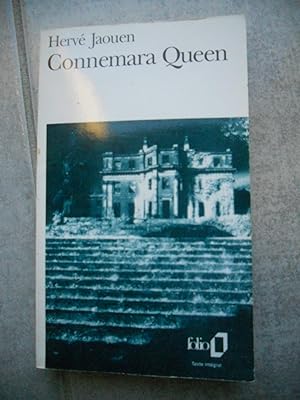 Immagine del venditore per Connemara Queen venduto da Frederic Delbos