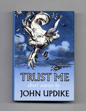 Trust Me - 1st Edition/1st Printing