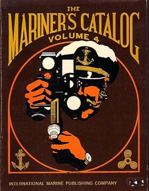Imagen del vendedor de THE MARINER'S CATALOG, Volume 4 a la venta por Jean-Louis Boglio Maritime Books