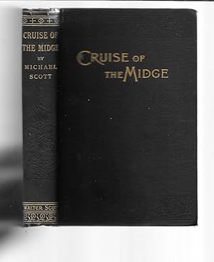 Seller image for Cruise of the Midge for sale by Sonnets And Symphonies