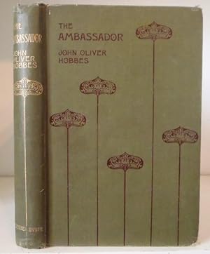 The Ambassador - A Comedy in Four Acts