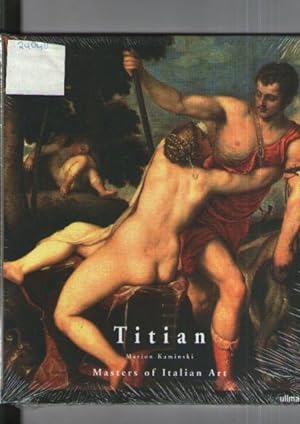 Titian. Masters Of Italian Art