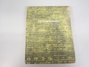 Seller image for La Perse Millenaire for sale by Goldstone Rare Books