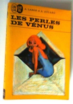 Les perles de Vénus