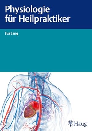 Seller image for Physiologie fr Heilpraktiker for sale by BuchWeltWeit Ludwig Meier e.K.