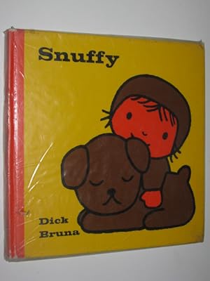 Image du vendeur pour Snuffy mis en vente par Manyhills Books