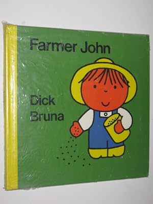 Seller image for Farmer John for sale by Manyhills Books