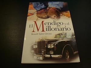 Bild des Verkufers fr El mendigo y el millonario zum Verkauf von Llibres Capra