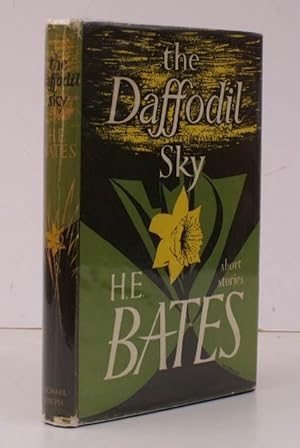 Imagen del vendedor de The Daffodil Sky. NEAR FINE COPY IN UNCLIPPED DUSTWRAPPER a la venta por Island Books