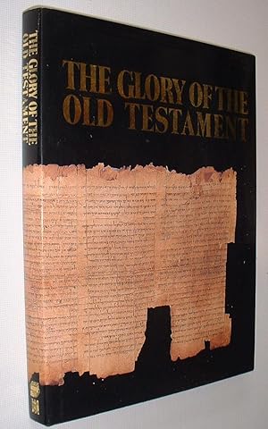Imagen del vendedor de The Glory of the Old Testament a la venta por Pauline Harries Books