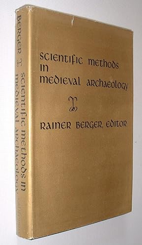 Image du vendeur pour Scientific Methods in Medieval Archaeology mis en vente par Pauline Harries Books