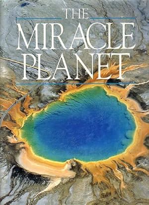 Seller image for THE MIRACLE PLANET for sale by Jean-Louis Boglio Maritime Books