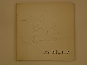 Les Lalanne