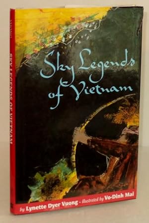Imagen del vendedor de Sky Legends of Vietnam a la venta por Whiting Books