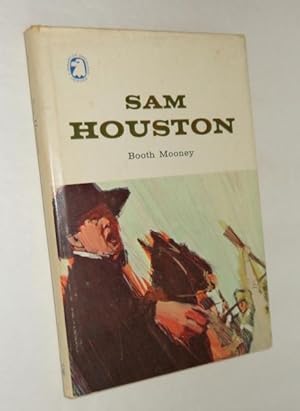 Seller image for Sam Houston for sale by Whiting Books