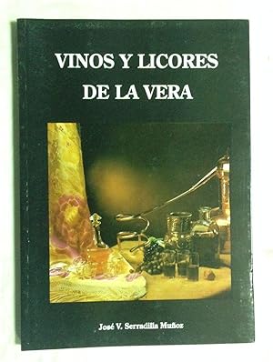 VINOS Y LICORES DE LA VERA