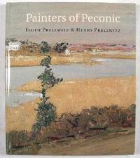 Image du vendeur pour Painters of Peconic: Edith Prellwitz (1864-1944) & Henry Prellwitz (1865-1940) - Exhibition Catalogue mis en vente par Resource Books, LLC