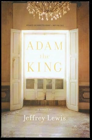 Seller image for Adam the King for sale by Bookmarc's