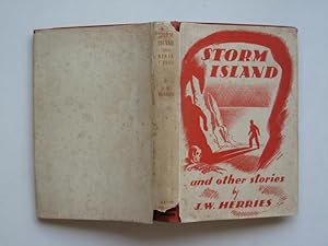 Immagine del venditore per Storm island: and other stories venduto da Aucott & Thomas