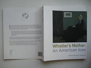 Immagine del venditore per Whistler's Mother: an American icon venduto da Aucott & Thomas