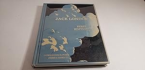Seller image for Jack London First editions- a Chronological Reference Guide for sale by Corliss Books