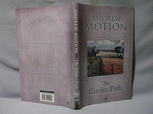 Seller image for The Cinder Path : First printing for sale by PW Books
