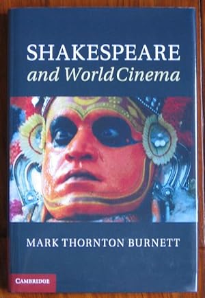 Seller image for Shakespeare and World Cinema for sale by C L Hawley (PBFA)