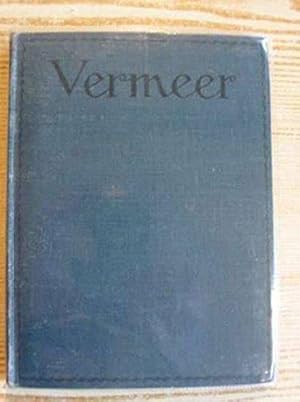 Image du vendeur pour Vermeer mis en vente par JLG_livres anciens et modernes