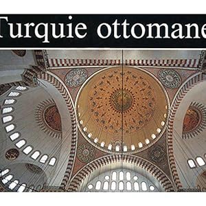 Bild des Verkufers fr Turquie ottomane zum Verkauf von JLG_livres anciens et modernes