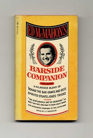 Ed Mcmahon's Barside Companion