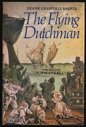 Bild des Verkufers fr The Flying Dutchman A Guide to the Opera zum Verkauf von Between the Covers-Rare Books, Inc. ABAA