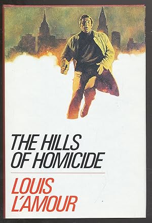 Bild des Verkufers fr The Hills of Homicide zum Verkauf von Between the Covers-Rare Books, Inc. ABAA