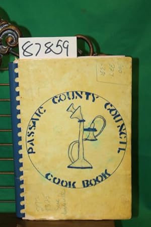 Image du vendeur pour A book of favorite recipes mis en vente par Princeton Antiques Bookshop