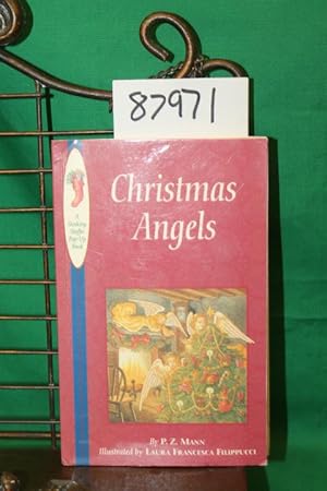 Immagine del venditore per Christmas Angels Pop Up venduto da Princeton Antiques Bookshop