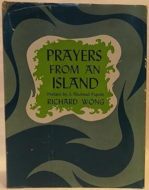 Prayers From an Island