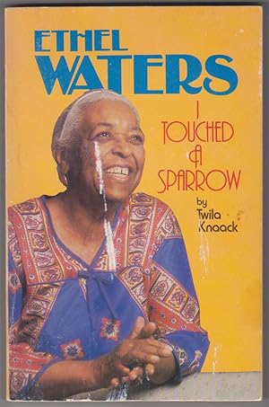 Seller image for I Touched A Sparrow for sale by Beasley Books, ABAA, ILAB, MWABA