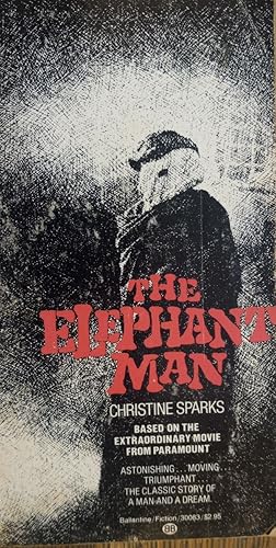 Bild des Verkufers fr The Elephant Man zum Verkauf von The Book House, Inc.  - St. Louis