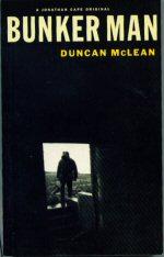 Seller image for Bunker Man for sale by timkcbooks (Member of Booksellers Association)