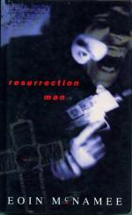 Seller image for Resurrection Man. for sale by timkcbooks (Member of Booksellers Association)