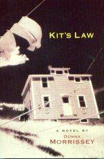 Imagen del vendedor de Kit's Law a la venta por timkcbooks (Member of Booksellers Association)