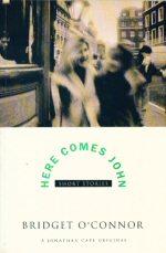 Seller image for Here Comes John. for sale by timkcbooks (Member of Booksellers Association)