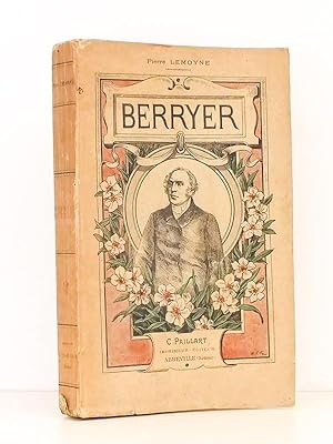 Berryer ( 1790 - 1868 )