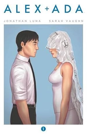 Seller image for Alex + Ada Volume 1 (Paperback) for sale by Grand Eagle Retail